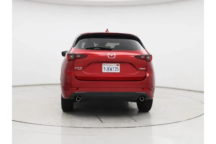 $25998 : Mazda CX-5 2024 AWD 2.5 S Se image 6