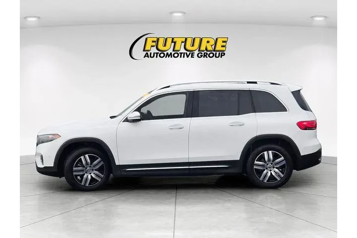 $28675 : Mercedes-Benz EQB 2023 AWD E image 7