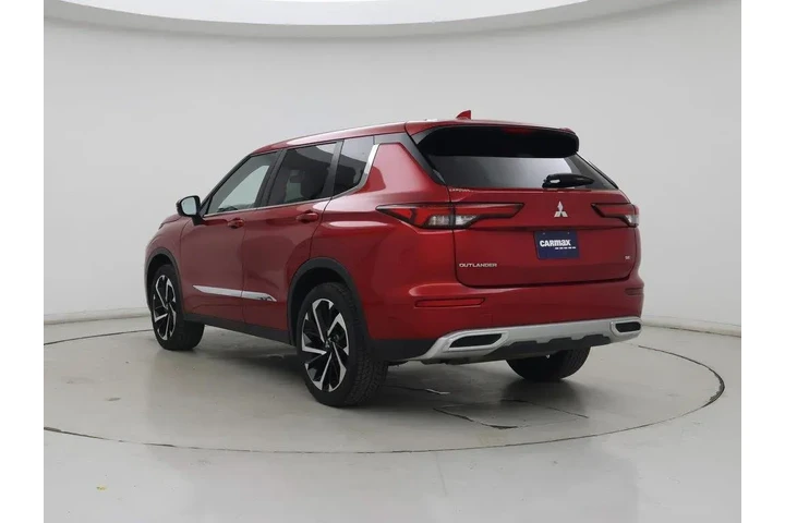 $23998 : Mitsubishi Outlander 2022 AW image 2