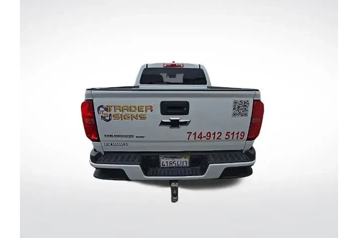 $23000 : Chevrolet Colorado 2019 4x4 image 8