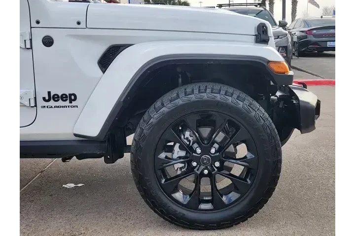 $36674 : Jeep Gladiator 2025 4x4 Big image 8