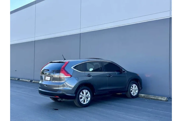 $12940 : 2013 CR-V EX image 6