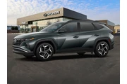 $21700 : Hyundai TUCSON 2023 AWD SEL thumbnail