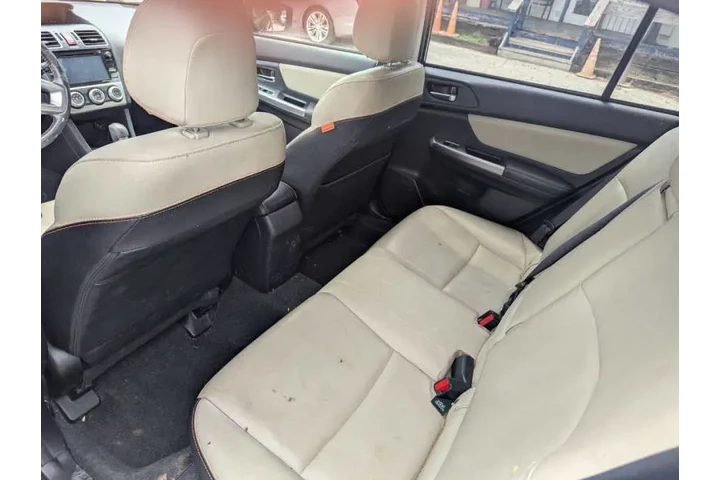 $9990 : 2016 Crosstrek 2.0i Premium image 8