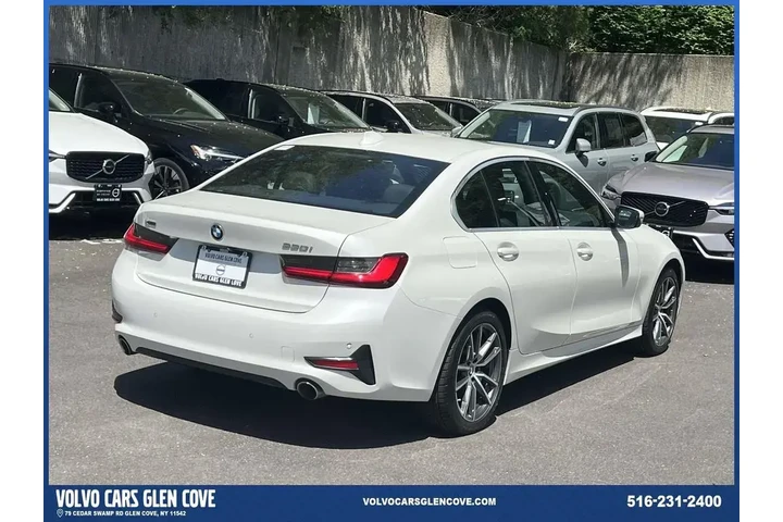 $24500 : BMW 3 Series 2021 AWD 330i x image 7