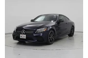 $29998 : Mercedes-Benz C-Class 2021 C thumbnail