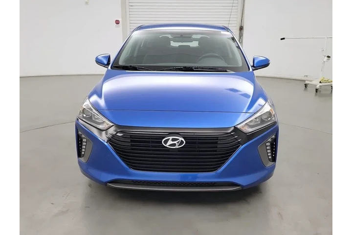 $12998 : Hyundai IONIQ Hybrid 2017 SE image 2