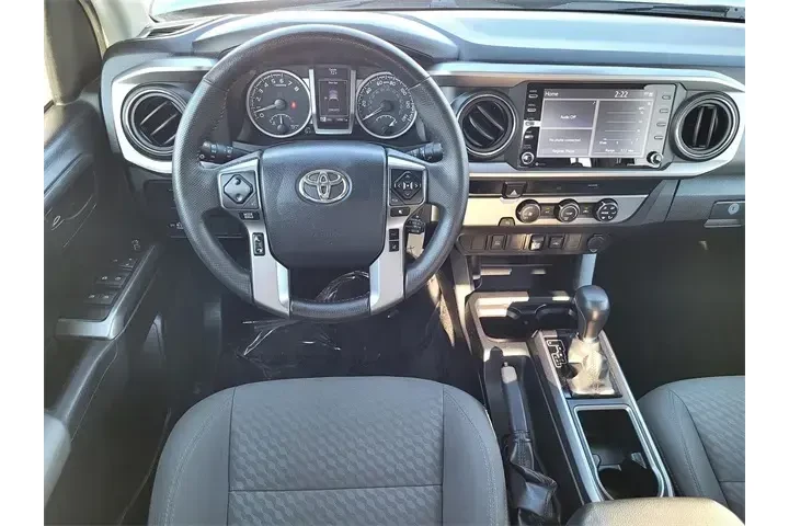 $28997 : Toyota Tacoma 2020 4x2 TRD O image 9