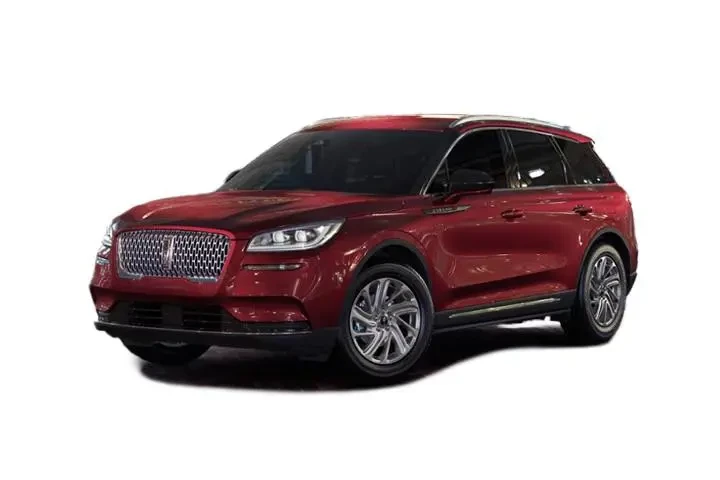 $29481 : Lincoln Corsair 2022 AWD Sta image 7