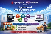 Lightspeed WooCommerce en Denver
