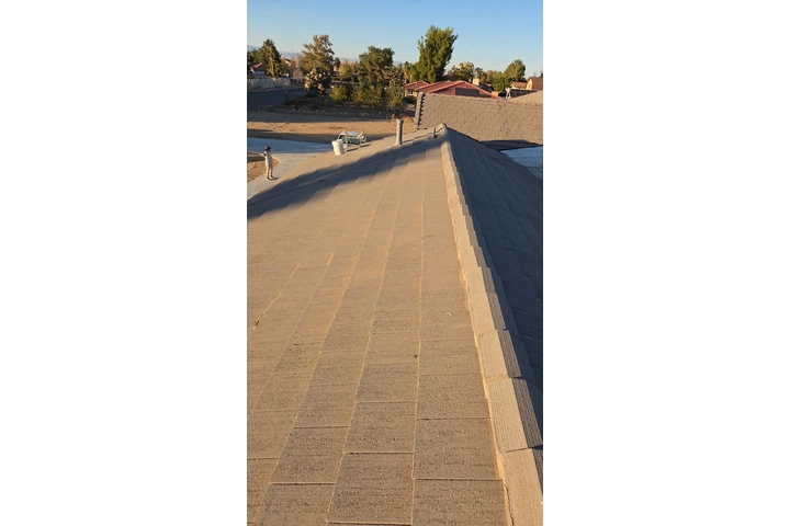 Sarmiento's Roofing image 5