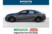 $21995 : Toyota Camry 2023 SE 4dr Sed thumbnail
