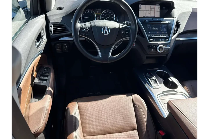 $33750 : Acura MDX 2020 SH-AWD 4dr SU image 8