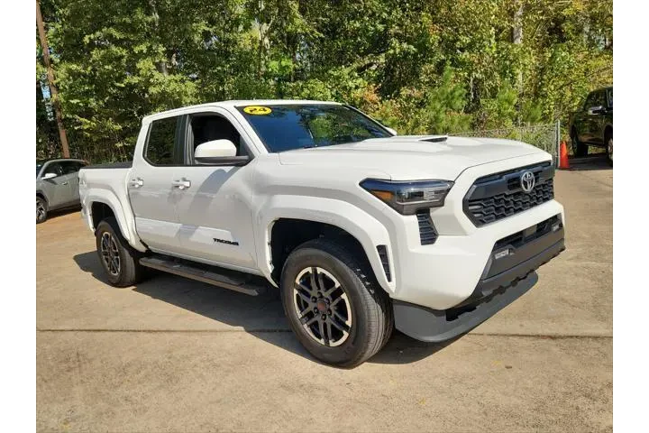 $36500 : Toyota Tacoma 2024 4x2 TRD S image 9