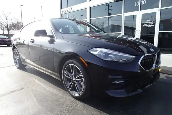 $19990 : 2021 BMW 2 Series image 2