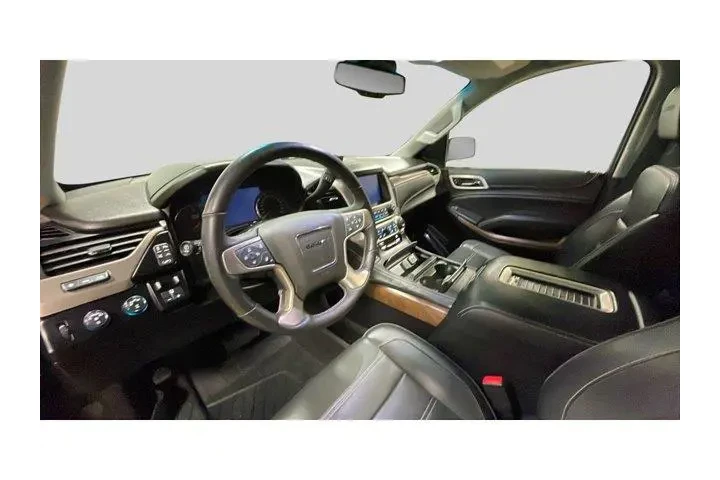 $27500 : GMC Yukon 2019 4x4 Denali 4d image 10