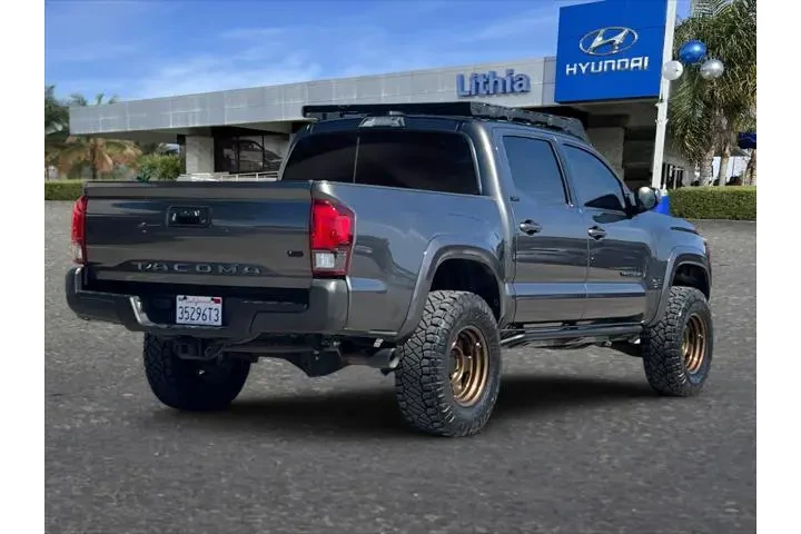 $26999 : Toyota Tacoma 2019 4x2 TRD S image 3