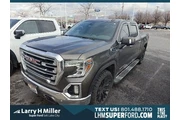 GMC Sierra 1500 2019 4x4 SLT en Salt Lake City