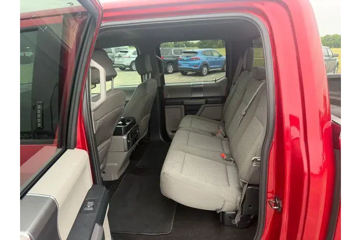 $23995 : Ford F-150 2020 4x2 XL 4dr S image 8