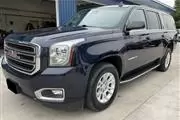 2017 GMC YUKON XL SLE en Los Angeles