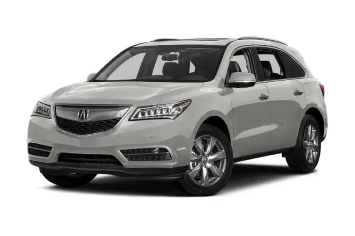$11995 : Acura MDX 2015 SH-AWD 4dr SU image 1