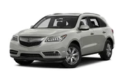Acura MDX 2015 SH-AWD 4dr SU en Miami