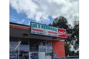 Se busca Panadero en San Jose