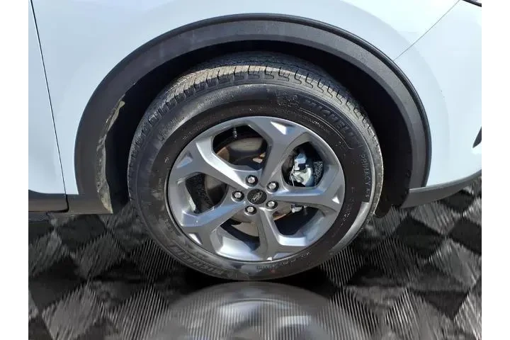 $21736 : Ford Escape 2025 ST-Line 4dr image 7