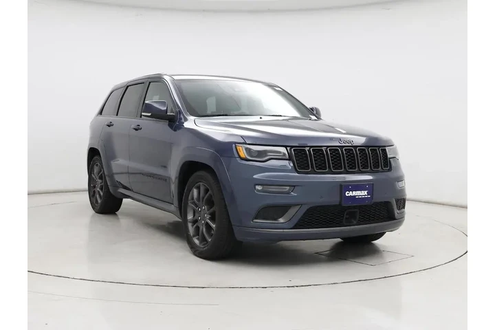 $28998 : Jeep Grand Cherokee 2021 4x4 image 1