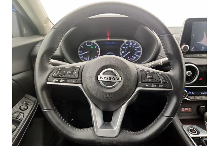 $16998 : Nissan Sentra 2020 SV 4dr Se image 10