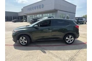 Honda HR-V 2016 EX 4dr Cross en Houston