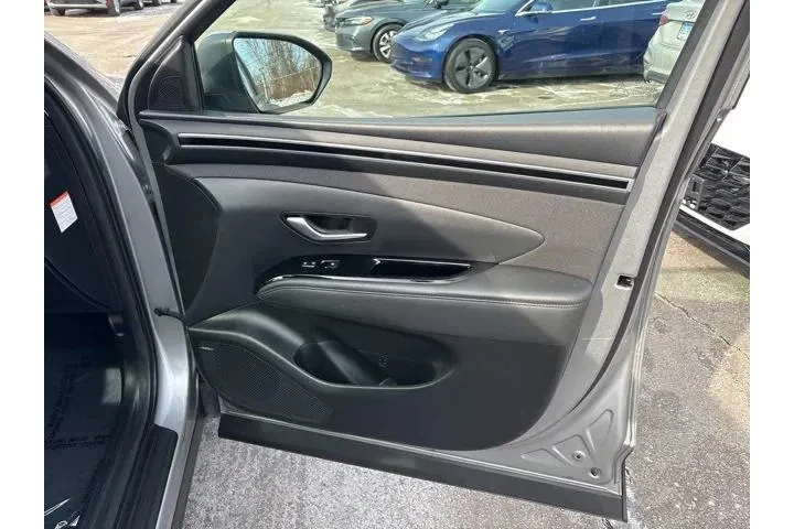 $24000 : Hyundai TUCSON Hybrid 2023 A image 8