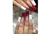 Uñas acrílicas thumbnail