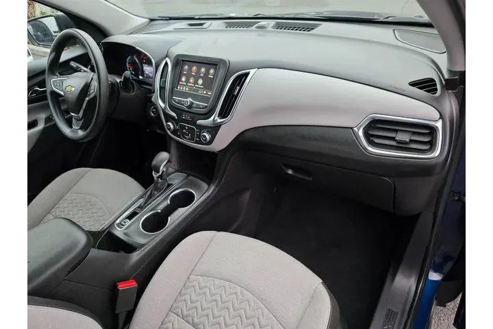 $18900 : Chevrolet Equinox 2022 LS 4d image 9
