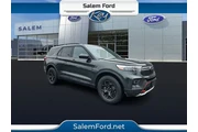 Ford Explorer 2023 AWD Timbe en New Hampshire