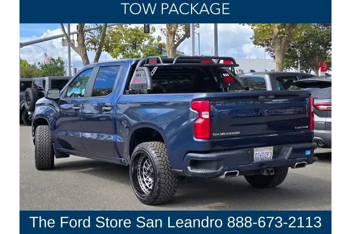 $30814 : Chevrolet Silverado 1500 202 image 7