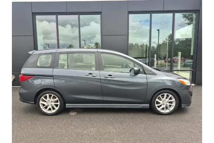 $7995 : Mazda Mazda5 2012 Grand Tour image 4