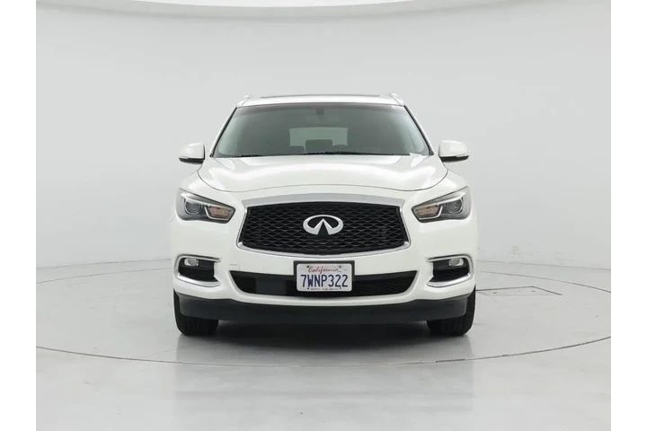 $19998 : INFINITI QX60 2017 AWD 4dr S image 5