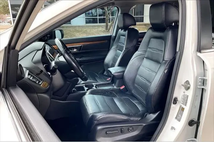 $18779 : Honda CR-V 2018 Touring 4dr image 6