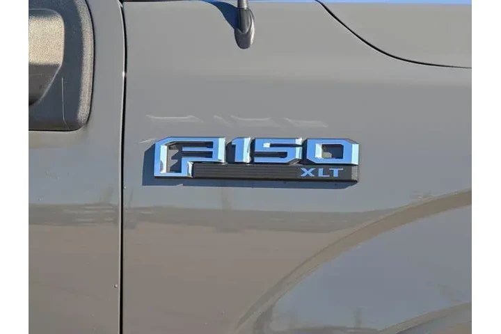 $27287 : Ford F-150 2020 4x4 XLT 4dr image 10