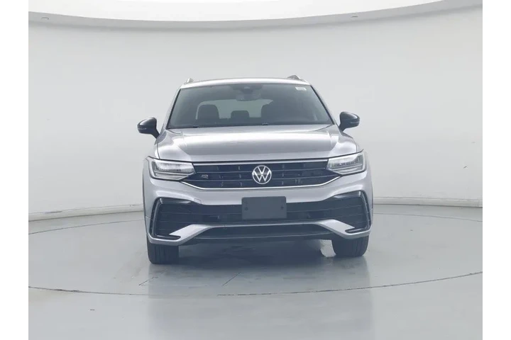 $25998 : Volkswagen Tiguan 2022 AWD S image 5
