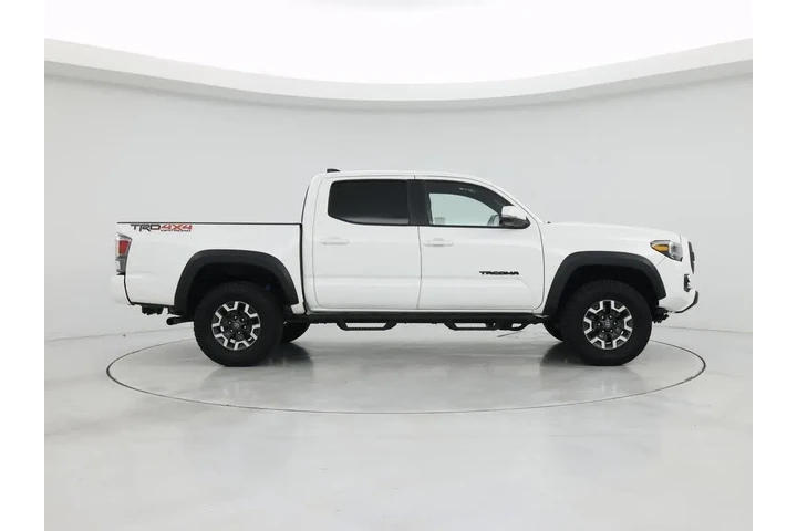 $39998 : Toyota Tacoma 2022 4x4 TRD P image 7