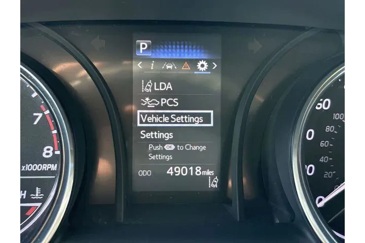 $22495 : Toyota Camry 2020 LE 4dr Sed image 10