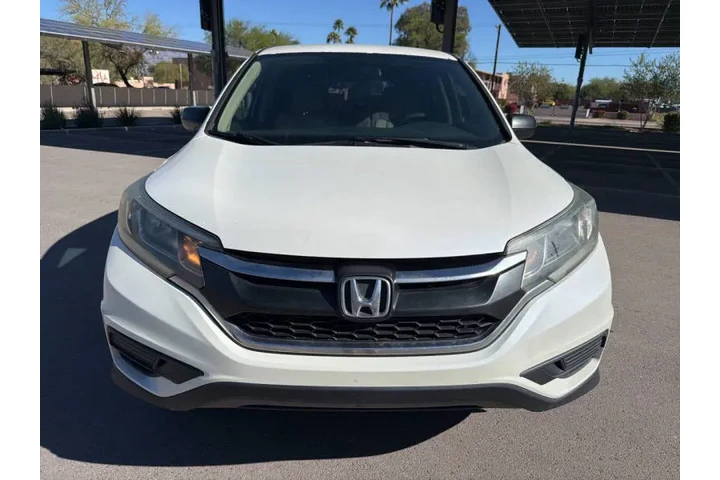 $9995 : 2016 CR-V LX image 9