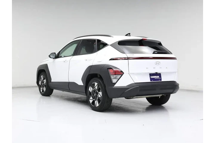$21998 : Hyundai KONA 2025 SEL 4dr Cr image 2