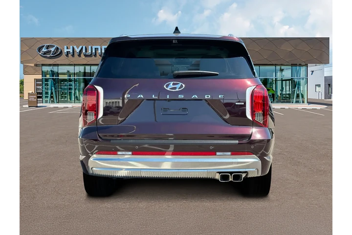 $39288 : Hyundai PALISADE 2024 AWD Ca image 6