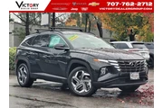 Hyundai TUCSON 2023 AWD Limi en Santa Rosa