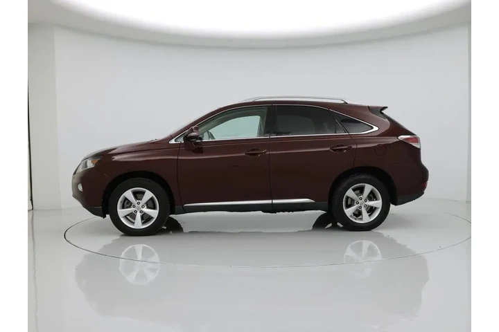 $17998 : Lexus RX 350 2014 AWD 4dr SU image 3