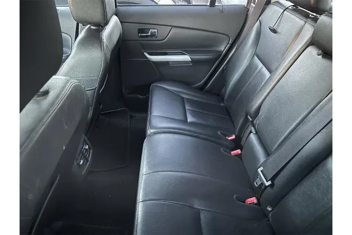 $9989 : Ford Edge 2014 AWD SEL 4dr C image 6