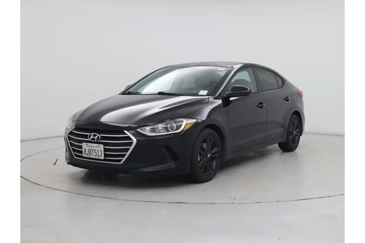 $12998 : Hyundai ELANTRA 2018 SEL 4dr image 4